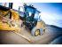 Niveleuses Caterpillar 140M