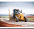 Niveleuses Caterpillar 140M AWD (Environment Canada Tier 3)