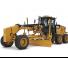 Niveleuses Caterpillar 140M