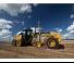 Niveleuses Caterpillar 140M3 AWD
