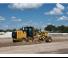 Niveleuses Caterpillar 140M3 AWD