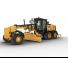 Niveleuses Caterpillar 160
