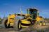 Niveleuses Caterpillar 160H