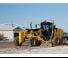 Niveleuses Caterpillar 160M