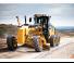 Niveleuses Caterpillar 160M AWD (Environment Canada Tier 3)