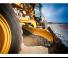 Niveleuses Caterpillar 160M (Environment Canada Tier 3)
