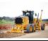 Niveleuses Caterpillar 160M (Environment Canada Tier 3)