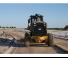 Niveleuses Caterpillar 160M3 AWD