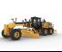 Niveleuses Caterpillar 18