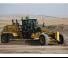 Niveleuses Caterpillar 24