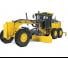 John Deere Construction 622GP