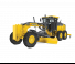 John Deere Construction 772GP
