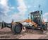 Niveleuses Case 836C AWD