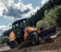 Niveleuses Case 836C AWD