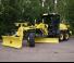 Niveleuses HBM-NOBAS BG 120 TA-6 EP