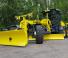 Niveleuses HBM-NOBAS BG 120 TA-6 EP