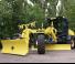 Niveleuses HBM-NOBAS BG 120 TA-6 EP
