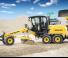 Niveleuses New Holland F 106.7 A