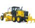 Komatsu GD655-5