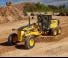 Niveleuses Komatsu GD675-6 