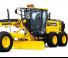 Niveleuses Komatsu GD675-7E0