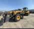 Niveleuses XCMG GR215A