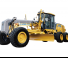 Niveleuses XCMG GR2405Tpro