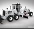 Niveleuses Hidromek HMK 460 MG