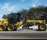 Niveleuses New Holland RG170.B