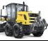 Niveleuses New Holland RG170.B