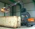 Excavatrice sur pneus Atlas 270 MH