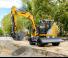 Liebherr A 912 Compact Litronic
