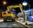 Excavatrice sur pneus Liebherr A 918 Compact Litronic