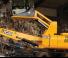 Manipulateurs de matériaux JCB JS20MH