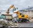 Manipulateurs de matériaux Liebherr LH 35 M Industry Litronic