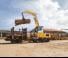 Manipulateurs de matériaux Liebherr LH 35 M Timber Litronic