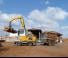 Manipulateurs de matériaux Liebherr LH 35 M Timber Litronic