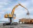 Liebherr LH 50 M High Rise Port Litronic