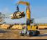 Manipulateurs de matériaux Liebherr LH 50 M Timber Litronic