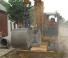 Excavatrice sur pneus Hydrema M 1700 C Serie 2