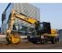 Excavatrice sur pneus Caterpillar M313D Mono