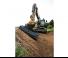 Excavatrice sur pneus Caterpillar M315D VAH