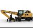 Manipulateurs de matériaux Caterpillar MH3026