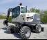 Excavatrice sur pneus Schaeff TW 95