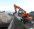 Excavatrice sur chenilles Hitachi ZX 180 W