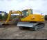 Excavatrice sur chenilles Atlas 175 LC-SR