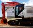 Excavatrice sur chenilles Link-Belt 245 X4 Spin Ace