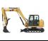 Excavatrice sur chenilles Caterpillar 308E 2 CR