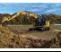 Excavatrice sur chenilles Caterpillar 311 F L RR