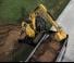 Excavatrice sur chenilles Caterpillar 311 F L RR